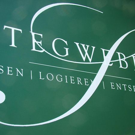 Gasthof Stegweber Schwanberg Exterior photo