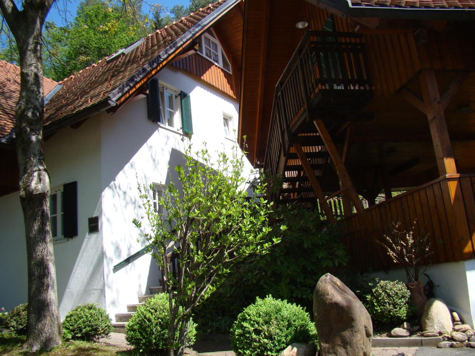 Gasthof Stegweber Schwanberg Exterior photo