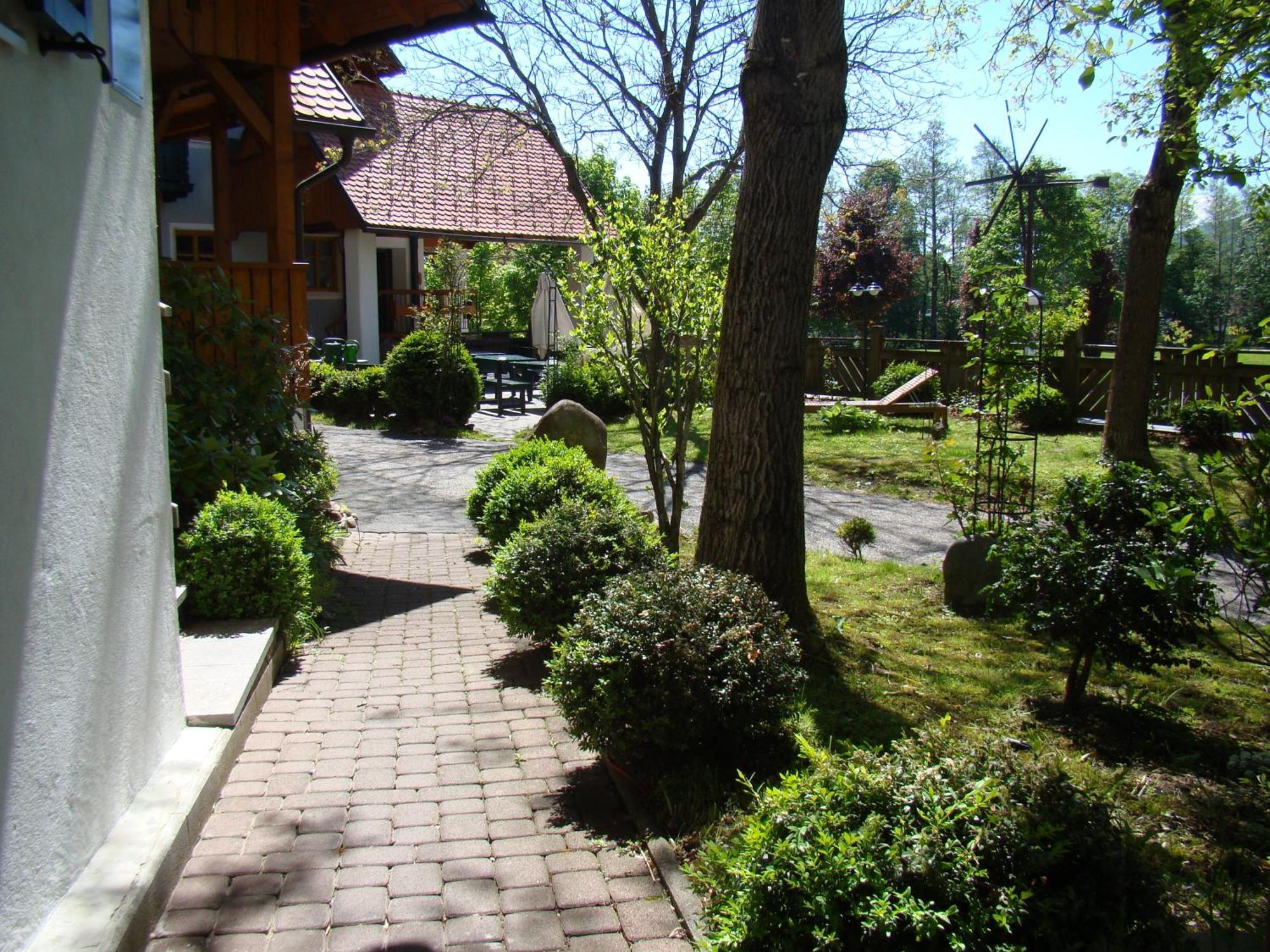 Gasthof Stegweber Schwanberg Exterior photo