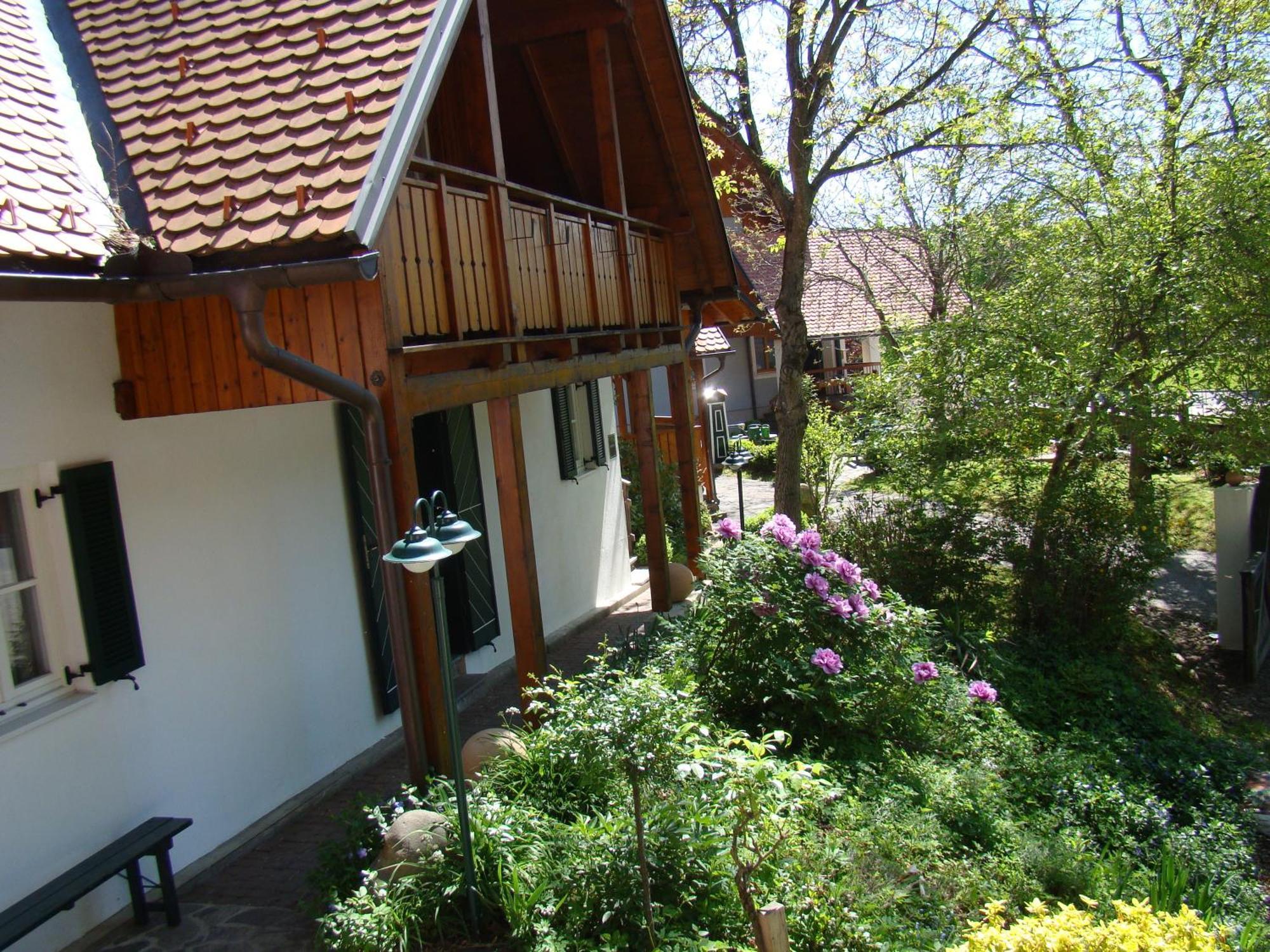 Gasthof Stegweber Schwanberg Exterior photo