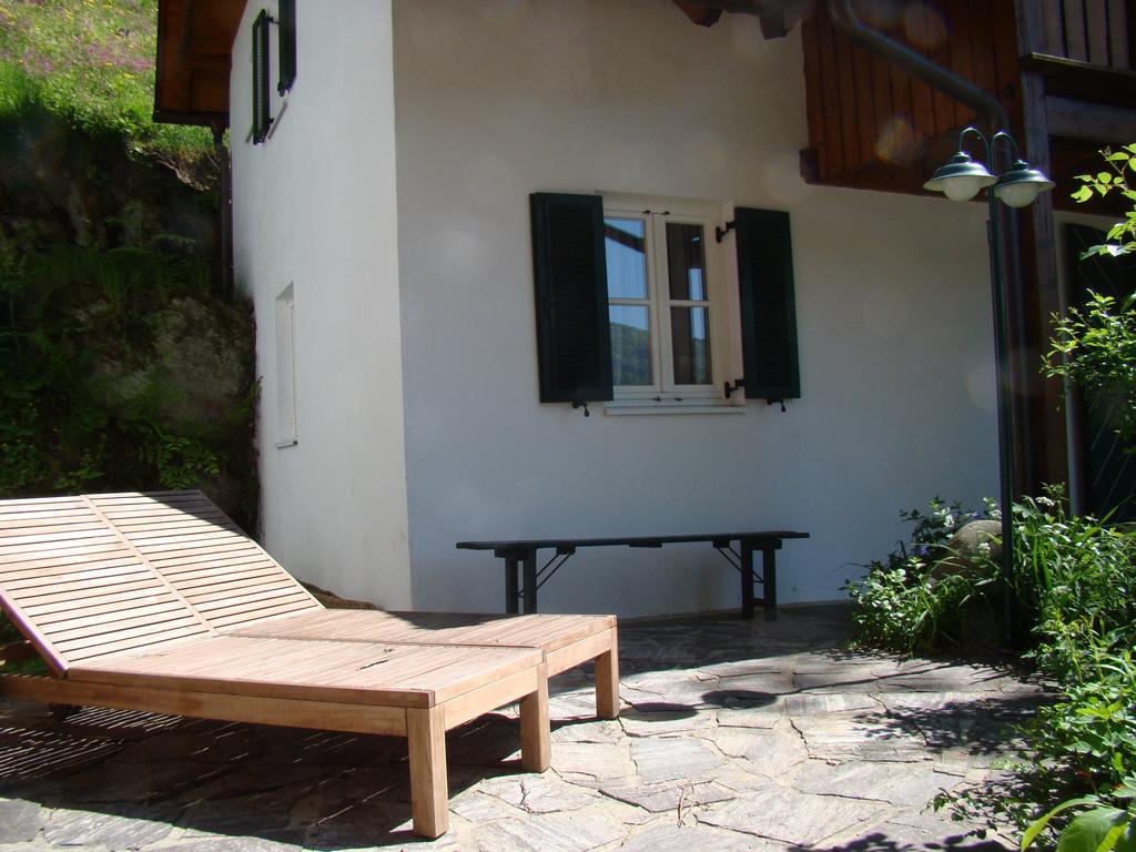 Gasthof Stegweber Schwanberg Exterior photo